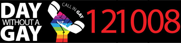 Gey Grevi! Kaos GL - LGBTİ+ Haber Portalı