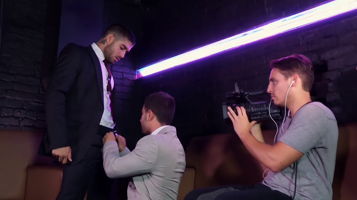 Heteroseksüel erkekler gey pornoda | Kaos GL - LGBTİ+ Haber Portalı Haber