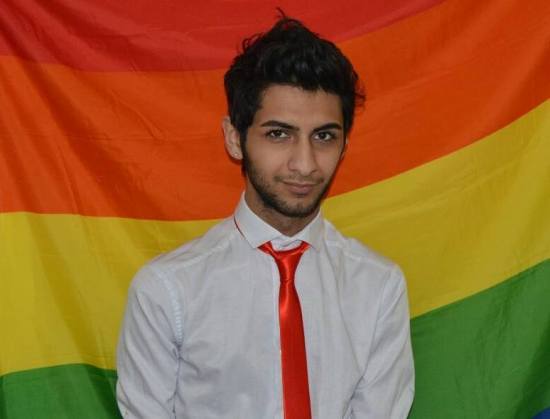 Azerbaycan&rsquo;da LGBT Aktivisti İntihar Etti Kaos GL - LGBTİ+ Haber Portalı