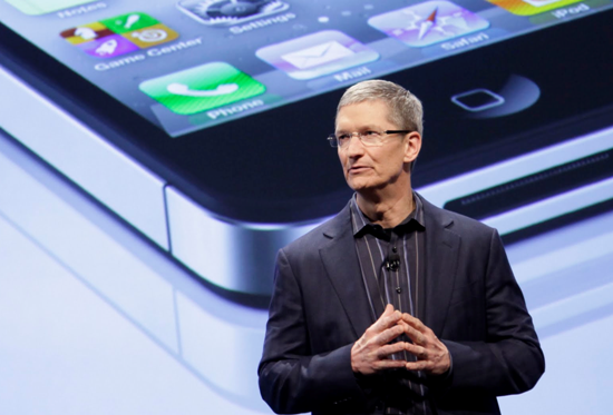 Apple CEO&rsquo;sundan LGBT mücadelesine &lsquo;cömert&rsquo; bağış Kaos GL - LGBTİ+ Haber Portalı