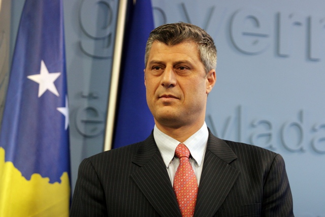 Kosova Başbakanı Priştine&rsquo;deki Homofobik Saldırıyı Kınadı Kaos GL - LGBTİ+ Haber Portalı