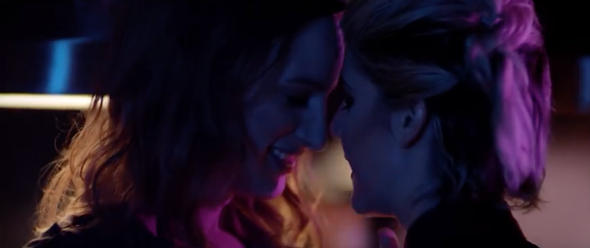 Tatilde, iş çıkışında, ister yalnız ister bir arada sizin için 5 film Kaos GL - LGBTİ+ Haber Portalı