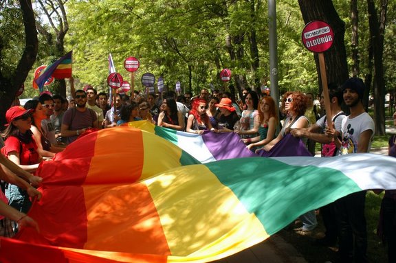 Homofobi Karşıtı Buluşmadan Akademik Forum Çağrısı Kaos GL - LGBTİ+ Haber Portalı