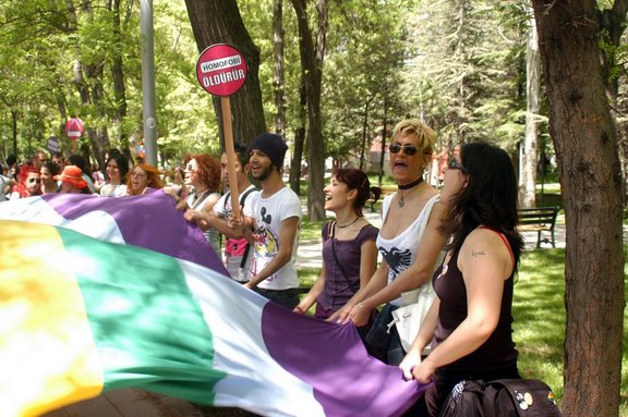 BDP'nin Seçim Vaatleri Kaos GL - LGBTİ+ Haber Portalı