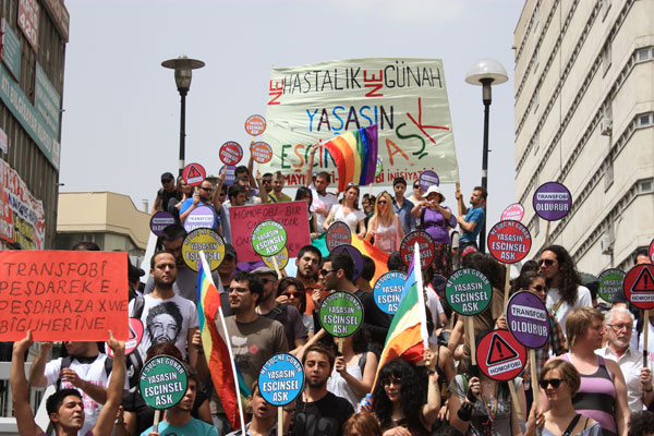 Homofobi Karşıtı Yerel Buluşmalar Küçük Hibe Fonu başvurularınızı bekliyor Kaos GL - LGBTİ+ Haber Portalı