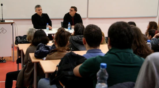 Kürşad Kahramanoğlu: İnsan Haklarının Hiyerarşisi Olmaz Kaos GL - LGBTİ+ Haber Portalı