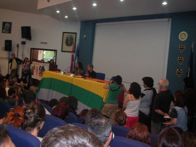 Judith Butler ve Kaos GL - LGBTİ+ Haber Portalı