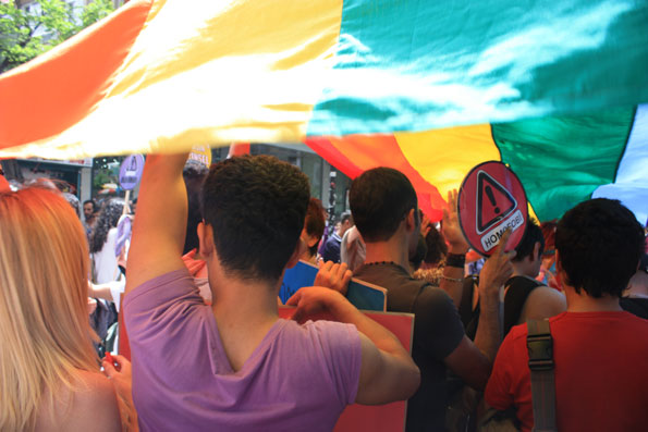 Uluslararası Feminist Forum Yaklaşıyor Kaos GL - LGBTİ+ Haber Portalı