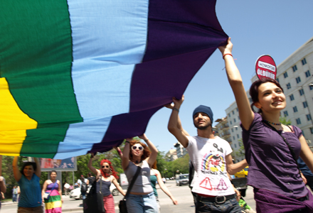 Milletvekili Tanal, Bakan İslam&rsquo;a LGBT Yurttaşları Korumaya Yönelik Çalışmaları Sordu Kaos GL - LGBTİ+ Haber Portalı
