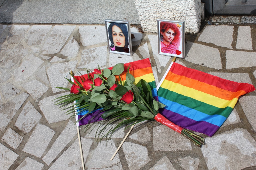 A Historic Event in Montenegro Kaos GL - News Portal for LGBTI+