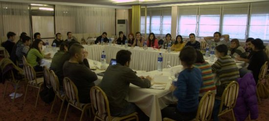 Homofobiye Karşı Öğrenciler Ankara&rsquo;da Buluştu Kaos GL - LGBTİ+ Haber Portalı