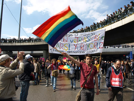 Groundwork for the 7th Meeting Kicked Off Kaos GL - News Portal for LGBTI+