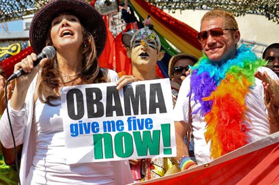 &lsquo;For the respect of sexual diversity in Chile and Cuba&rsquo; | Kaos GL - News Portal for LGBTI+ News