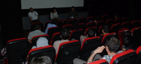 &lsquo;Homofobi ve Irkçılık Birbiriyle Yakından İlişkili&rsquo; Kaos GL - LGBTİ+ Haber Portalı