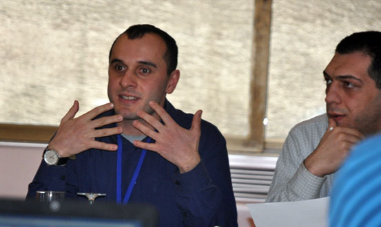 Gürcistan LGBT&rsquo;lere Yönelik Nefreti Suç Sayacak Kaos GL - LGBTİ+ Haber Portalı