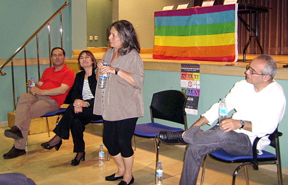 Van&rsquo;dan İstanbul&rsquo;a Homofobi Kaos GL - LGBTİ+ Haber Portalı