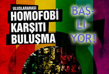 Buluşuyoruz! Kaos GL - LGBTİ+ Haber Portalı