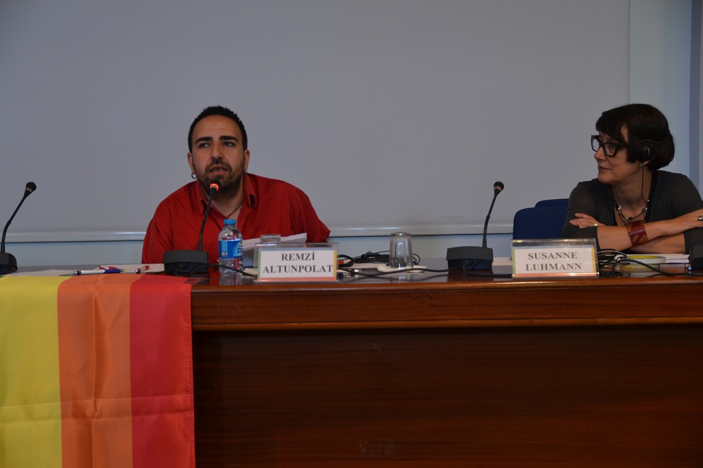 Normalleştirmeye direnen queer pedagoji Kaos GL - LGBTİ+ Haber Portalı