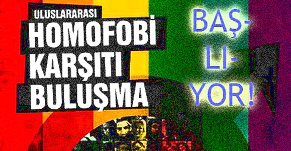 Homofobi Karşıtı Buluşma&rsquo;nın Yerel Ayakları Kocaeli&rsquo;den Başlıyor Kaos GL - LGBTİ+ Haber Portalı
