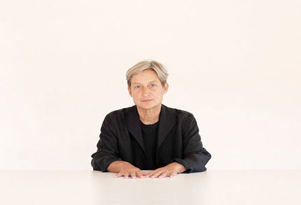 Dünya Gözüyle Judith Butler&rsquo;ı Görmek Kaos GL - LGBTİ+ Haber Portalı