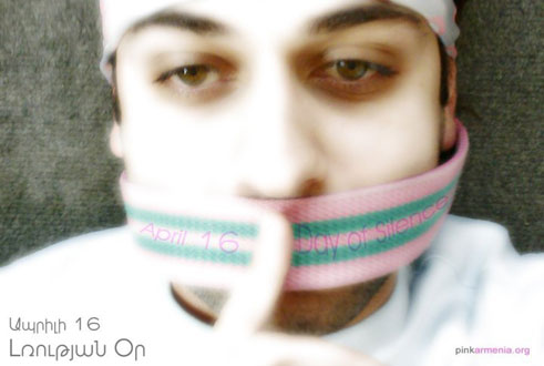 LGBT Situation in Armenia Kaos GL - News Portal for LGBTI+