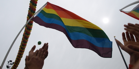Sanat Homofobiye Karşı Sınırları Aşacak Kaos GL - LGBTİ+ Haber Portalı