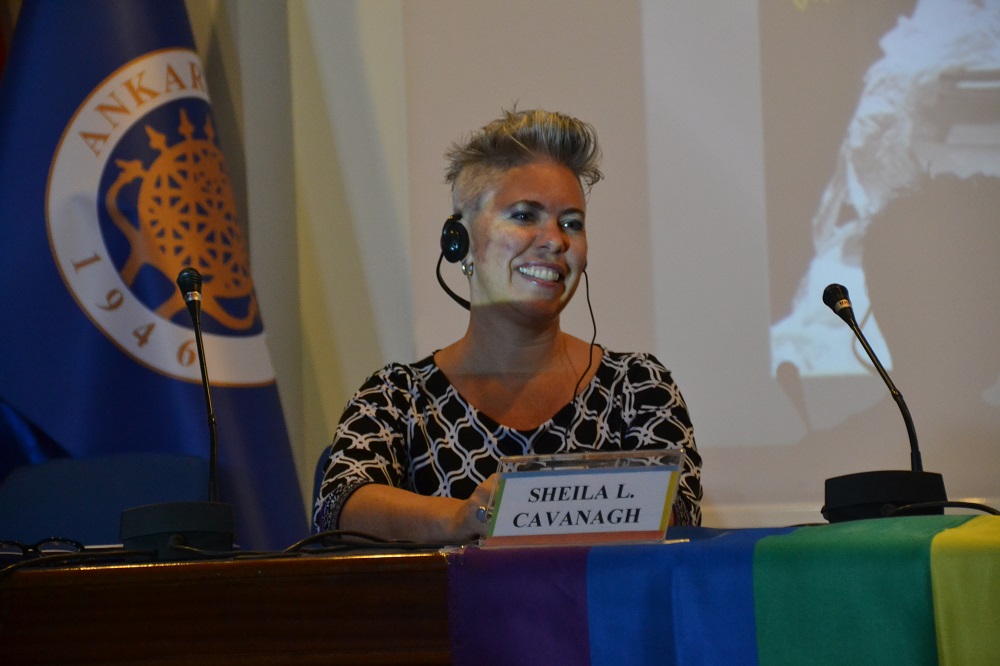 Room for a new thought: Queering bathrooms against trans erasure Kaos GL - News Portal for LGBTI+