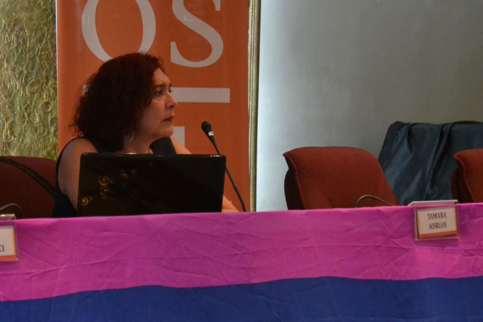 Tamara Adrian: &lsquo;Kanun, Eşitliğin Garantisi Değil Ama Önkoşulu&rsquo; Kaos GL - LGBTİ+ Haber Portalı