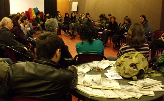 &lsquo;Homofobi Meselesini Trabzon&rsquo;da Görünür Kılacağız&rsquo; Kaos GL - LGBTİ+ Haber Portalı