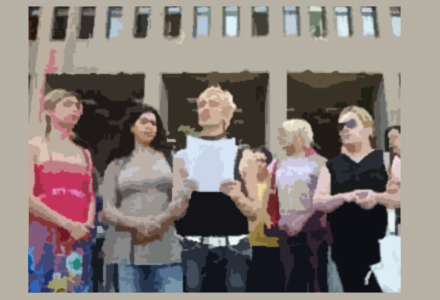 Trans İnsan Hakları Savunucularının Davası Ertelendi Kaos GL - LGBTİ+ Haber Portalı