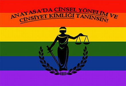AKP, LGBTT'leri Görmezden Geldi Kaos GL - LGBTİ+ Haber Portalı