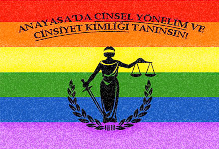 8. Uluslararası Hukuk Kurultayı Yarın Başlıyor! Kaos GL - LGBTİ+ Haber Portalı