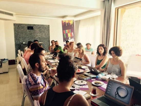 Lawyers discussed hate and discrimination Kaos GL - News Portal for LGBTI+