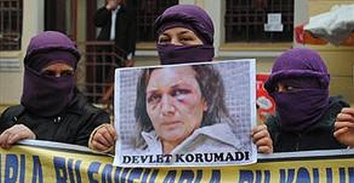 Paşalı Cinayetinde Katil Zanlısı Eşi ve Kızları Dinlendi Kaos GL - LGBTİ+ Haber Portalı