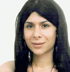 The sentence of serial killer upheld: Aggravated life imprisonment Kaos GL - News Portal for LGBTI+
