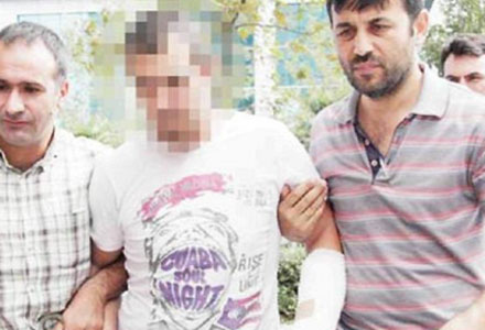 Transseksüel Cinayetinde Zanlıya Müebbet İstemi Kaos GL - LGBTİ+ Haber Portalı