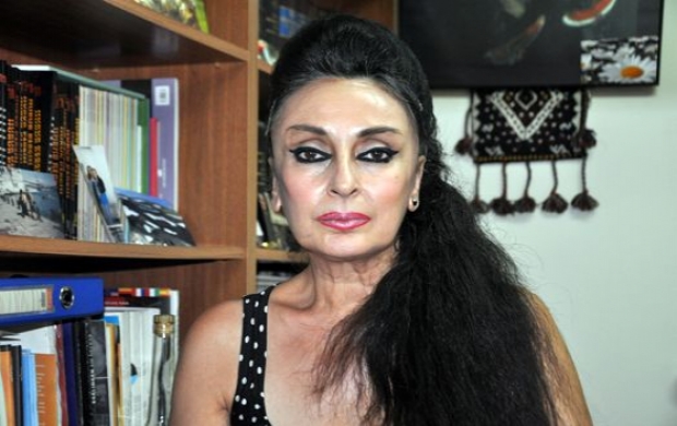 Af Örgütü Eren Keskin için imzaya çağırıyor Kaos GL - LGBTİ+ Haber Portalı