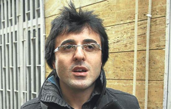 Eşcinsel Hakeme Görev Vermeyen Federasyon Ayrımcı Değilmiş Kaos GL - LGBTİ+ Haber Portalı