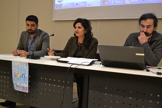 İtalya&rsquo;da hapiste yabancı, LGBTİ, engelli olmak Kaos GL - LGBTİ+ Haber Portalı