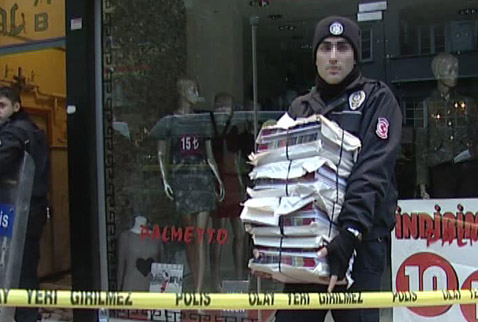 &lsquo;Toplumsal Muhalefet Avukatsız Kalmayacak&rsquo; Kaos GL - LGBTİ+ Haber Portalı