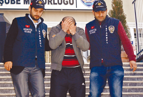 Trans Cinayeti Kasten Cezası Hallice! Kaos GL - LGBTİ+ Haber Portalı
