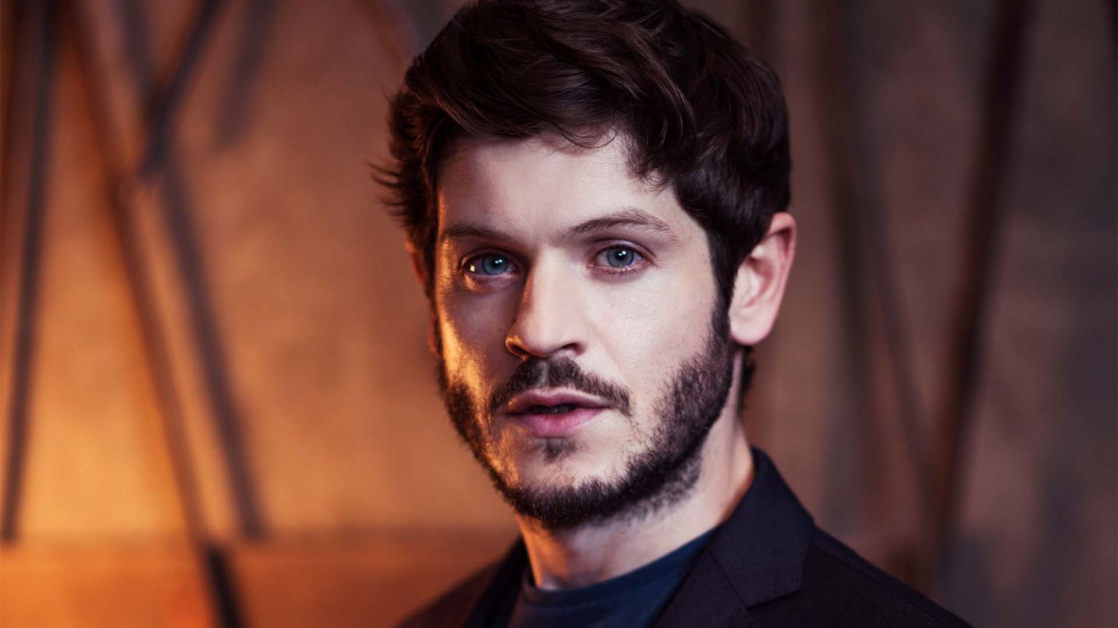 Iwan Rheon: Herkes temsil edilmeli Kaos GL - LGBTİ+ Haber Portalı