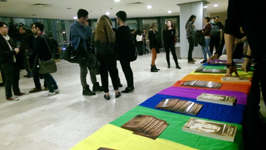 Baki Koşar Haftası 3. Gününde &lsquo;Sosyal Hayatın Görünmezleri&rsquo;ni Ağırladı Kaos GL - LGBTİ+ Haber Portalı