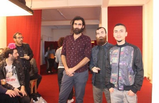 Nefrete karşı gullüm bir mücadele: 8. Baki Koşar Kültür ve Sanat Festivali Kaos GL - LGBTİ+ Haber Portalı