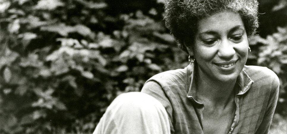 bi’tarihinden: June Jordan Kaos GL - LGBTİ+ Haber Portalı