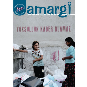 Feministler &lsquo;yoksulluk kader olamaz&rsquo; diyor Kaos GL - LGBTİ+ Haber Portalı