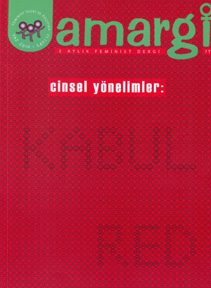 Cinsel Yönelim: 