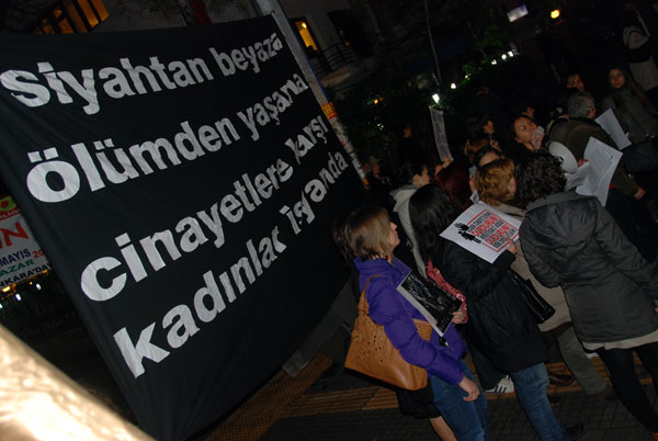 Boğaziçi Üniversitesinde Kadın Şenliği | Kaos GL - LGBTİ+ Haber Portalı Haber