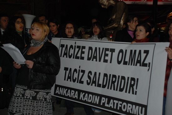 &lsquo;Nazilli&rsquo;de Sokakta Sözlü Taciz&rsquo; Kaos GL - LGBTİ+ Haber Portalı