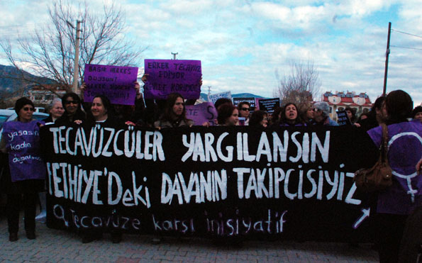 Fethiye&rsquo;de Sanıkların Beraati İstendi Kaos GL - LGBTİ+ Haber Portalı